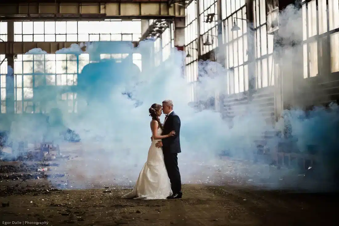 Wedding videographer nj