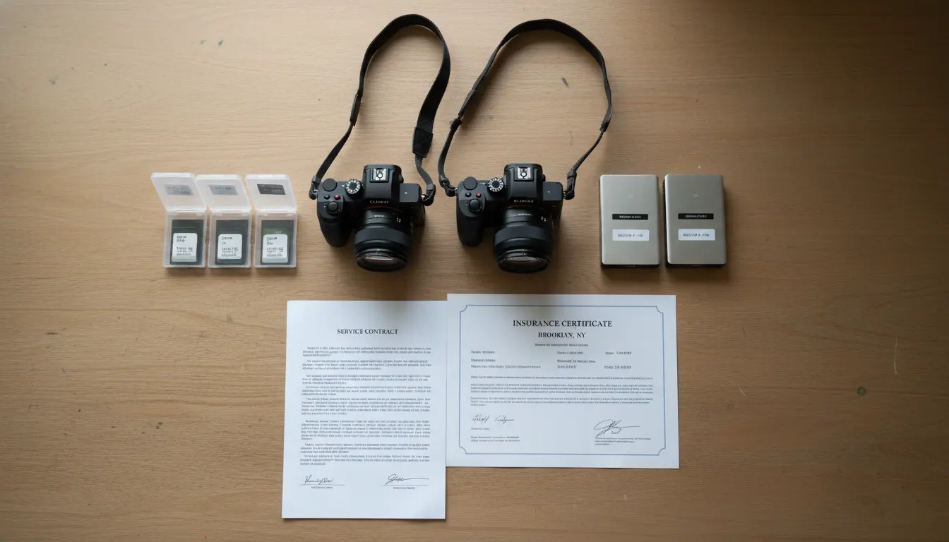 family photography session Prospect Park Brooklyn photographer shooting family