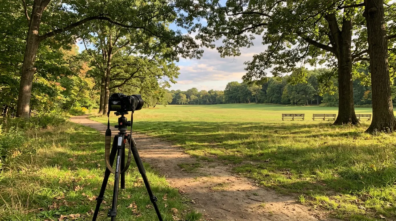 Commercial lifestyle brand photography on-location at Prospect Park in Park Slope Brooklyn neighborhood