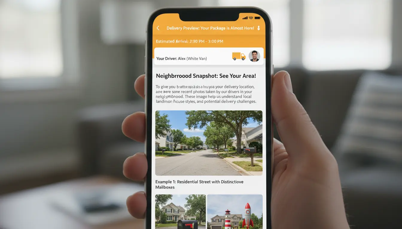 Wedding Photography Brownsville — client reviewing delivered images on-site with Brownsville background
