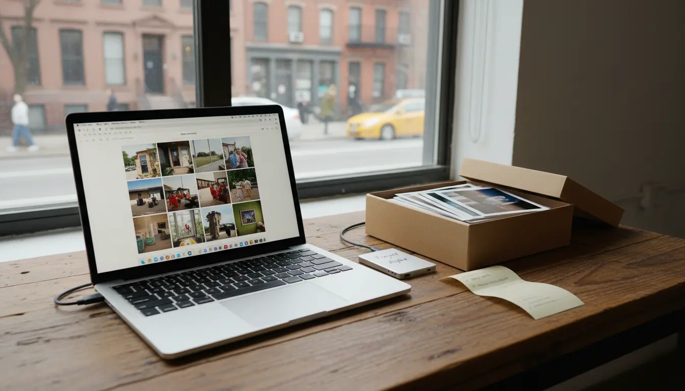 wedding photography Brooklyn NY online gallery and print package